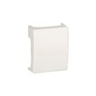 HAGER BOCCHIOTTI - DCN W Derivazione per canale cornice TCN BIANCO