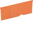 HAGER BOCCHIOTTI - SEP INC 6-10 Separatore per Cassette Pico