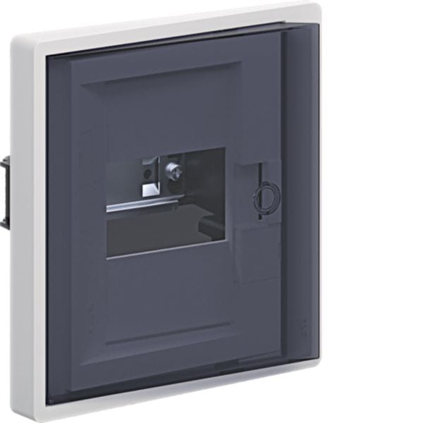 HAGER BOCCHIOTTI - STY INC 04W0 PF Frontale centralino da incasso Pablo STYLE con porta fumè