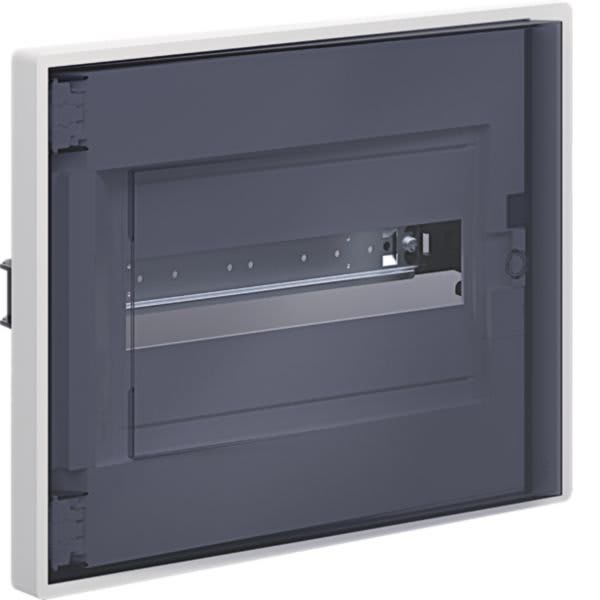 HAGER BOCCHIOTTI - STY INC 12W0 PF Frontale centralino da incasso Pablo STYLE con porta fumè