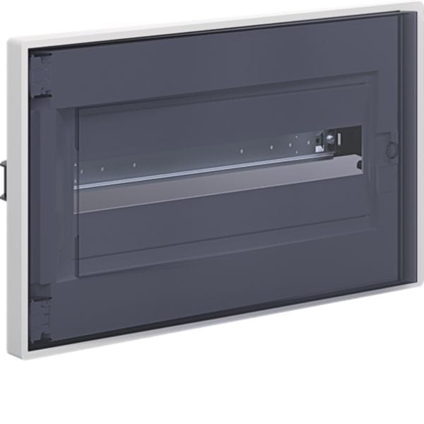 HAGER BOCCHIOTTI - STY INC 18W0 PF Frontale centralino da incasso Pablo STYLE con porta fumè