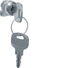 HAGER BOCCHIOTTI - STY SR INC Serratura portella per Centralini da incasso STYLE
