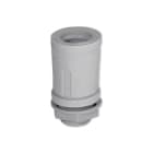 HAGER BOCCHIOTTI - RSTN 16 Raccordo tubo/scatola ad innesto rapido IP67 Sistema Stop GRIGIO