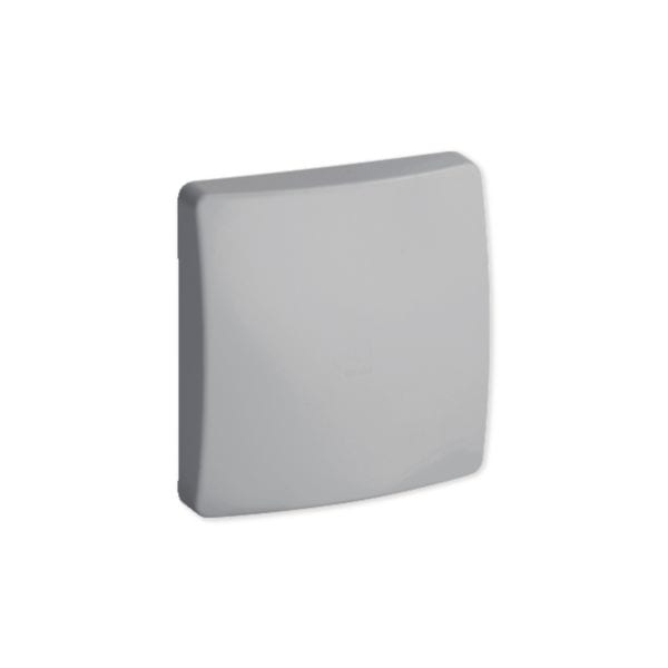HAGER BOCCHIOTTI - DSP G Derivazione per canale soprapavimento CSP-N GRIGIO