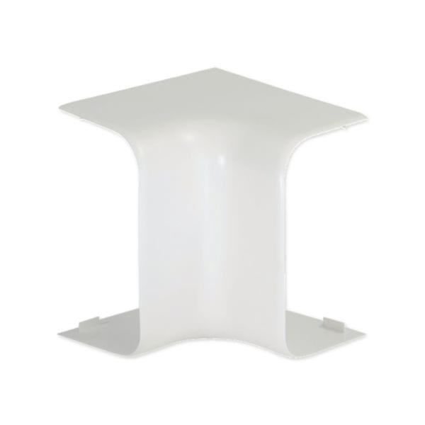 HAGER BOCCHIOTTI - CAI 120x75 WE Angolo interno per canali condizionamento CND BIANCO EVEREST