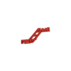HAGER BOCCHIOTTI - TR-E 60 Traversina tenuta cavi per canali linee TA-N/TA-EN/TA-GN