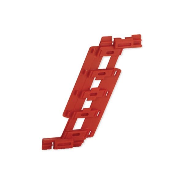 HAGER BOCCHIOTTI - TR-E 150 Traversina tenuta cavi per canali linee TA-N/TA-EN/TA-GN