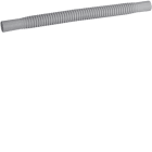 HAGER BOCCHIOTTI - CFV 16 Curva flessibile per tubi rigidi autoestinguente IP64 GRIGIO