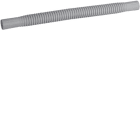 HAGER BOCCHIOTTI - CFV 20 Curva flessibile per tubi rigidi autoestinguente IP64 GRIGIO