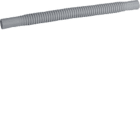 HAGER BOCCHIOTTI - CFV 32 Curva flessibile per tubi rigidi autoestinguente IP64 GRIGIO