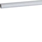 HAGER BOCCHIOTTI - GRI 25 Tubo rigido autoestinguente 3321 GRIGIO