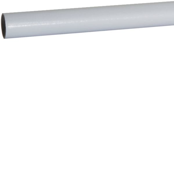 HAGER BOCCHIOTTI - GRI 40 Tubo rigido autoestinguente 3321 GRIGIO