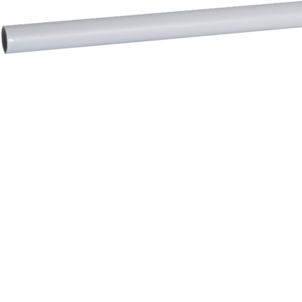 HAGER BOCCHIOTTI - GRI2 20 Tubo rigido autoestinguente 2mt 3321 GRIGIO