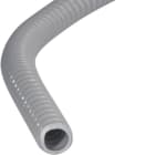 HAGER BOCCHIOTTI - GSIG 8 Guaina spiralata flessibile autoestinguente 2311 GRIGIO