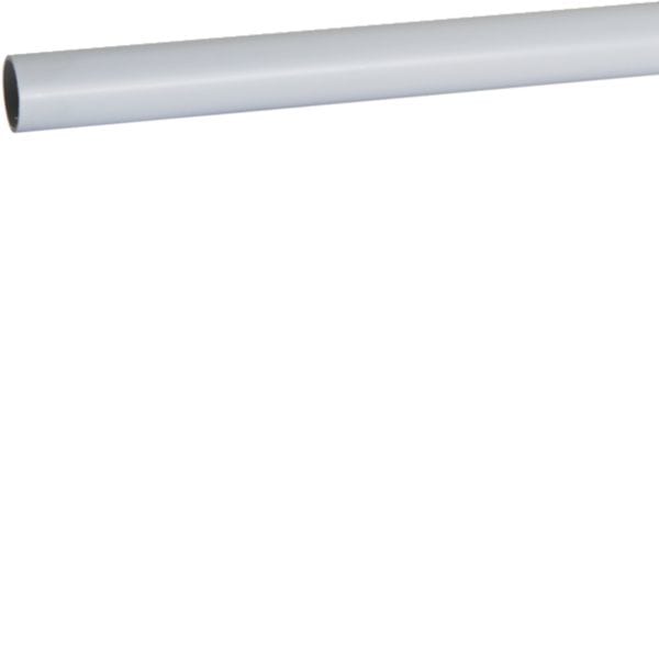 HAGER BOCCHIOTTI - HALO 25 Tubo rigido autoestinguente Halogen Free 3321 GRIGIO