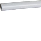 HAGER BOCCHIOTTI - HALO 50 Tubo rigido autoestinguente Halogen Free 3321 GRIGIO