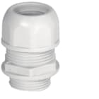 HAGER BOCCHIOTTI - RAPG 10 Raccordo guaina spiralata/sistema chiuso IP64 passo PG GRIGIO