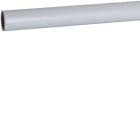 HAGER BOCCHIOTTI - RFG 40 Tubo rigido pesante filettabile autoestinguente 4321 GRIGIO