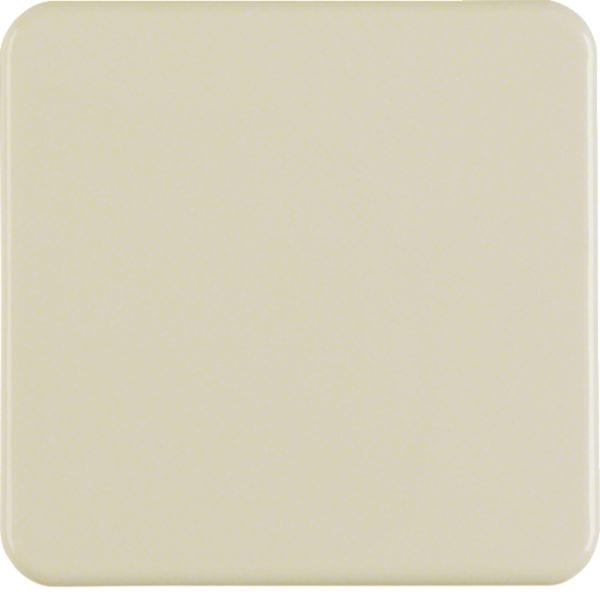 HAGER BOCCHIOTTI - Bilanciere wg UP IP44 bianco lucido