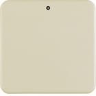 HAGER BOCCHIOTTI - Bilanciere con serigrafia "0" wg UP IP44 bianco lucido