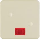 HAGER BOCCHIOTTI - Bilanciere avvitabile wg UP IP44 bianco lucido