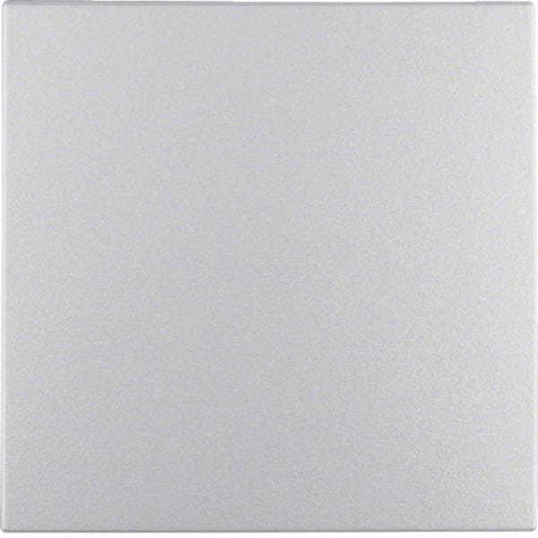 HAGER BOCCHIOTTI - Bilanciere Berker B.7 alu opaco, verniciato