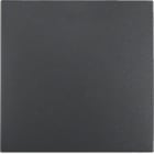 HAGER BOCCHIOTTI - Bilanciere Berker B.3/B.7 antracite opaco