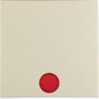 HAGER BOCCHIOTTI - Bilanciere con lente Berker S.1 bianco lucido