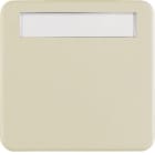 HAGER BOCCHIOTTI - Bilanciere wg UP IP44 bianco lucido