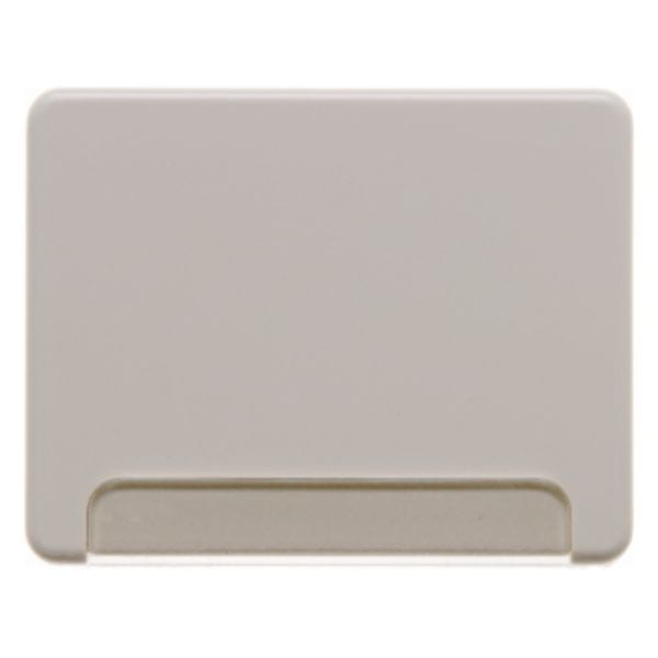 HAGER BOCCHIOTTI - Bilanciere con campo di scrittura a parete bianco lucido