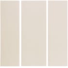 HAGER BOCCHIOTTI - Bilanciere triplo Berker S.1 bianco lucido