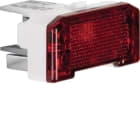 HAGER BOCCHIOTTI - Gruppo LED 230 V, per interruttore/pulsante bianco