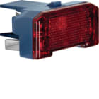 HAGER BOCCHIOTTI - Gruppo LED per interruttore/pulsante blu