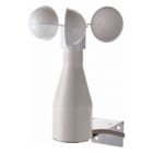 HAGER BOCCHIOTTI - Sensore vento RolloTec Elettronica domestica bianco