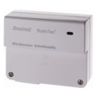 HAGER BOCCHIOTTI - Interfaccia RolloTec a parete x sensore vento Elettronica domestica Bianco pol.