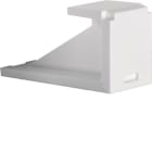 HAGER BOCCHIOTTI - Modulo cieco bianco polare