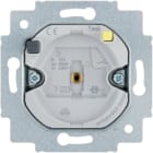 HAGER BOCCHIOTTI - Interruttore differenziale 1P+N 16 A, 30 mA, tipo A, 3kA