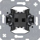 HAGER BOCCHIOTTI - Interruttore deviatore 10 AX - 250 V