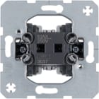 HAGER BOCCHIOTTI - Invertitore 10 AX - 250 V
