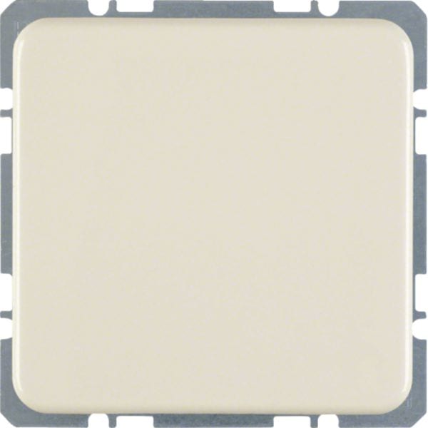 HAGER BOCCHIOTTI - Presa con messa a terra e coperchio USA/CANADA NEMA 5-15 R wg UP IP44 bianc luc.