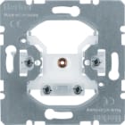 HAGER BOCCHIOTTI - Passacavo Inserti modulari