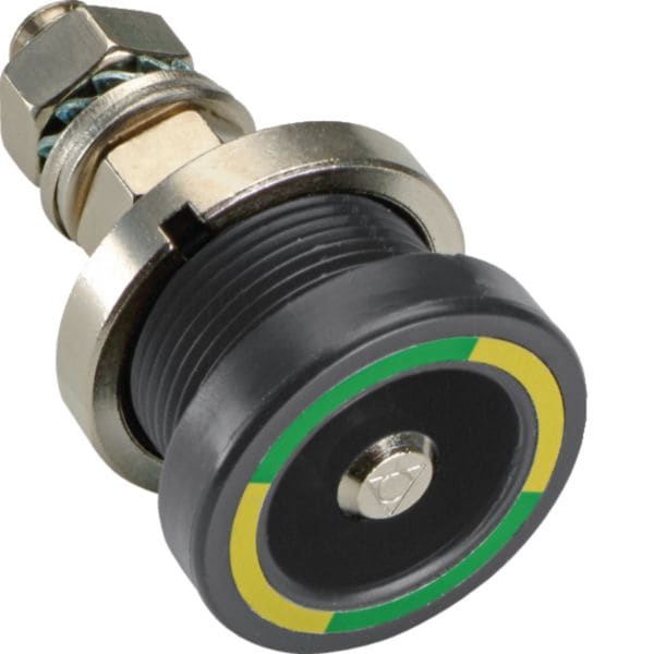 HAGER BOCCHIOTTI - Presa da incasso equipotenziale accessorio