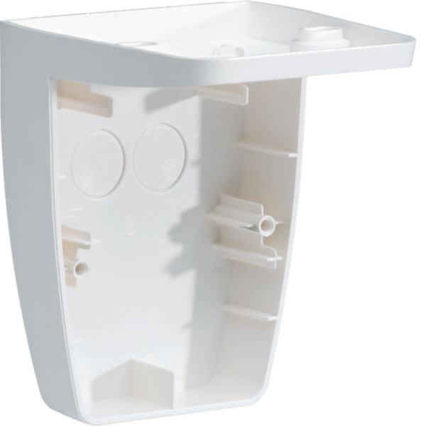 HAGER BOCCHIOTTI - Accessorio Rilevatori Lumimat Per Installazione Soffitto - Bianco