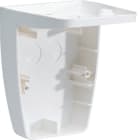 HAGER BOCCHIOTTI - Accessorio Rilevatori Lumimat Per Installazione Soffitto - Bianco