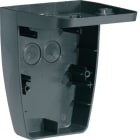 HAGER BOCCHIOTTI - ACC. INST. SOFFITTO ANTRACITE BASIC