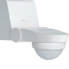 HAGER BOCCHIOTTI - Rilevatore IR Basic S360 Bianco