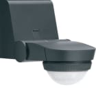 HAGER BOCCHIOTTI - Rilevatore IR Basic S360 Antracite
