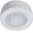 HAGER BOCCHIOTTI - Rilevat. Pres.+ Luminos. Presio Ir 360° - 230V 50Hz - 1 Na 8A - Soffitto Esterno