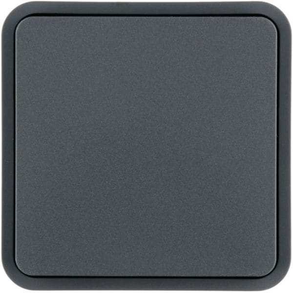 HAGER BOCCHIOTTI - Bilanciere W.1 grigio