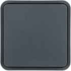 HAGER BOCCHIOTTI - Bilanciere W.1 grigio